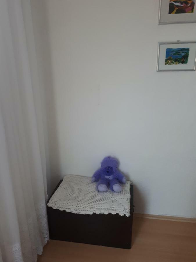 Luminaria Solis Vacation Home Rogoznica  Exterior foto