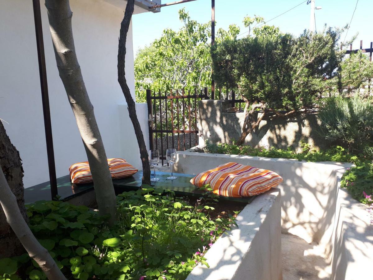 Luminaria Solis Vacation Home Rogoznica  Exterior foto
